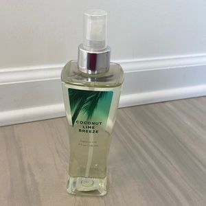 Coconut Lime Breeze Bodyspray